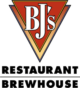 BJ's Restaurant Brewhouse Logo