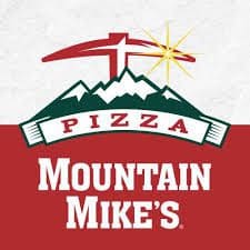 Mountain Mikes Pizza Logo